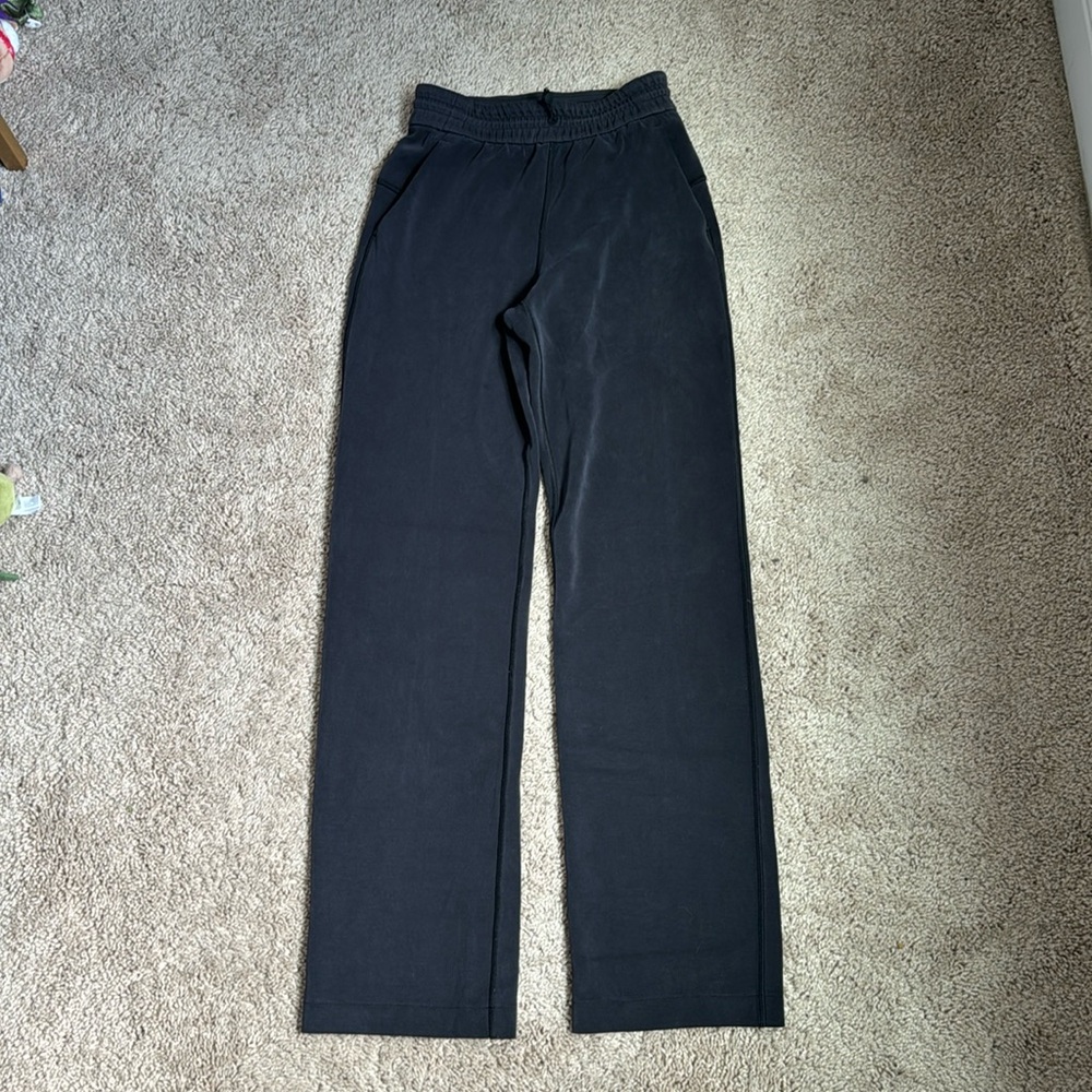 Lululemon Softstreme Pant